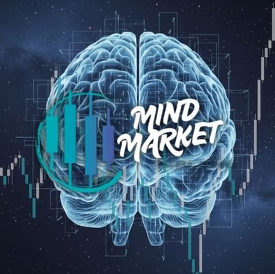 MindMarketCT's profile picture. Crypto Trader 📊 | Investor 💼 | Visionary 🔭 | $ICE-$ION Holder ❄

Be part of Online+, the creator-first social network. https://t.co/WkL1YTbU09