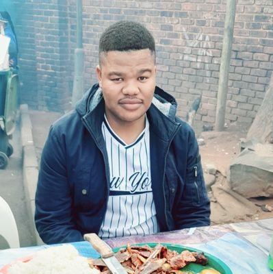 mlamuli_thabiso's profile picture. Redbull