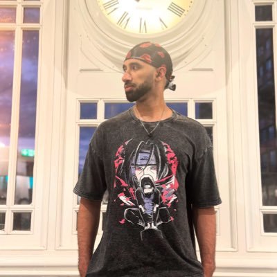 Satoru_75's profile picture. 