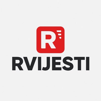 RVijesti's profile picture. 