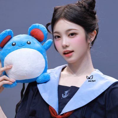 IanToT1009's profile picture. 이안에 마음이 머문다