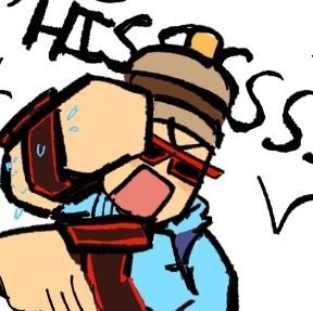 typeweels's profile picture. 🌟Hello, I make Renders!🌟
🌟always be positive :)🌟
🌟Renderer for #TheRemainsOfRobloxia🌟
❌DNI: Proshippers, Darkshippers and Any Weird Shit.❌
@88crystal_ ❤︎