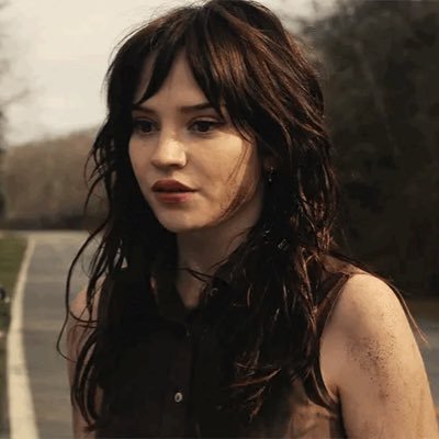 byerseason's profile picture. but it’s time you learned, no one can run from misery, will.