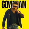 GowthamSuriya7's profile picture. Endrum Annan Suriya👑🦁