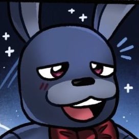 _Noa_X_Star_'s profile picture. Black, Demiboy ♂, Somewhat of a writer, Huge FNAF + MHA Fan, PFP:@ChloeImagine, “Bonnie the Bunny is my savior!”