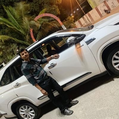 KumarSwamy6662's profile picture. 