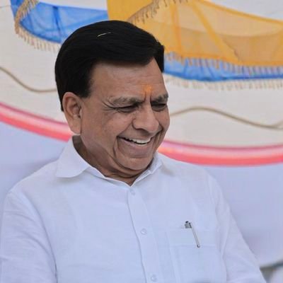 JagdishDevdaBJP's profile picture. Deputy Chief Minister- Madhya Pradesh
MLA from Malhargarh.