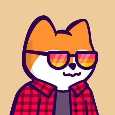 0xMashedPotato's profile picture. Author/Publisher | Crypto Enthusiast | @FamousFoxFed Holder | #Bitcoin | Boy Dad