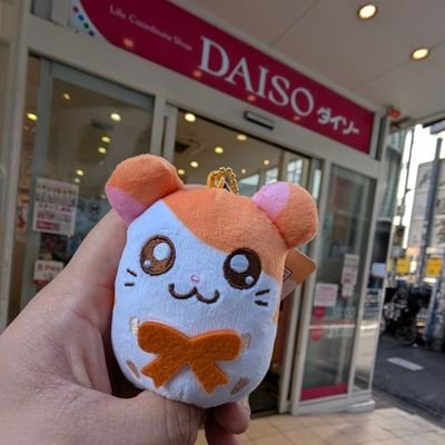 mag91gam's profile picture. コーレス/ハルカナ/夢アドあたりにいます

スーパー戦隊/仮面ライダー/ハム太郎

アイドルと特撮が好きです

Twitterはでっかい大喜利島