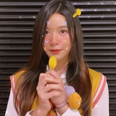 pim_wkwns's profile picture. (◕‿◕) ♡ 𝒶𝓁𝓌𝒶𝓎𝓈 𝓈𝓊𝓅𝓅𝑜𝓇𝓉 🫶🏻 #EarthBNK48 🌍 💙🦁 ✼ •• ┈┈๑⋅⋯ ᰔ🌎 #GivemyHeartToEarth Favorite kami Forever 🌎🫳🏻