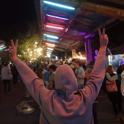 xwojciechanx's profile picture. 