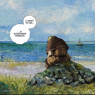 sherlock2045's profile picture. A random weirdo | Professional hater | Problem solver | boring guy | half a man.