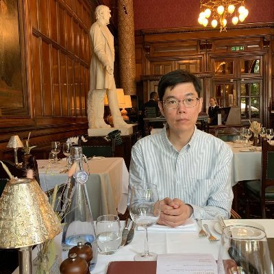 garylai015's profile picture. Economist. Award-winning author of Poverty and the Unequal Society in Hong Kong @penguinbooks https://t.co/ipcn2Hytke. @jcileaders #toyp nominee.