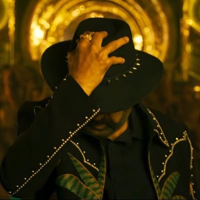 Maharaaj_NBK's profile picture. Only for #PadmabhushanNBK 🧎