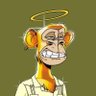 RFDZI's profile picture. BAYC #2751