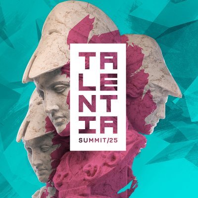 TalentiaSummit's profile picture. - Nueva edición de la mayor feria de talento y empleo
- Nova edición da maior feira do talento e emprego
📆 4-15 DIC 2025
🙌 Impulsa a túa carreira profesional