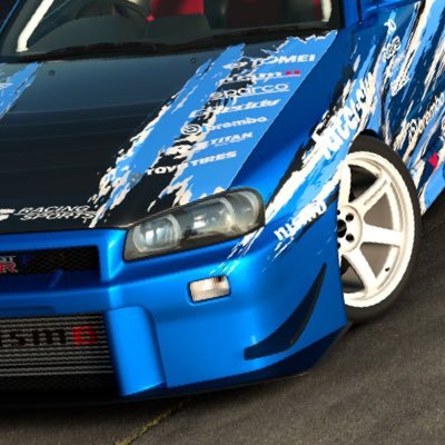 Satozaki_kento's profile picture. FRL/Carx3/CPM2/GT7/無言フォロー失礼します。タグが多い人なのでそこだけは勘弁してください。サブ垢→@Satozaki_FRLs #偽物をしばき倒そうの会　#frlegends
