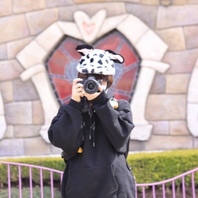 dona_runa08's profile picture. 98|Canon📷ISONY📷lショーパレ派|ドナルド|ティンク🧚‍♂️|美女と野獣🥀 Iマックス|カーズ🏁I