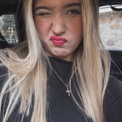 nenitaaliaa's profile picture. niña más sentimental q yo? no existe