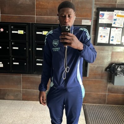 JeremieMata4's profile picture. 