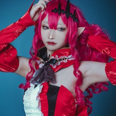 x_ashtray_x's profile picture. LOLとVALORANTに囚われてるスプタン女🐍コスプレ写真はハイライトにて🔗Fantia: https://t.co/VZfEGk9ibd staff: #アニブレ