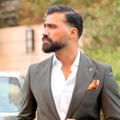 hhsamaraa's profile picture. إنك تكون حقيقي عادي أحسن مليون مرة من مزيّف مبهر