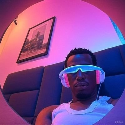 InnovativeJx's profile picture. Web3 Explorer | INNOVATIVE MINDSET📚|Learning/Exploring Blockchains|Reply guy| DEGEN|Airdrop hunter| Marketer|Baller⚽️|| FCB❤️💙