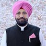 AAPDABHOLA's profile picture. Official X profile of Daljit Singh Grewal (Bhola), Member of the 16th Punjab Legislative Assembly representing the Ludhiana East Assembly constituency.