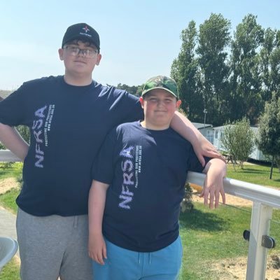 Hippopotamum's profile picture. Mum of 2, life’s definitely a rollercoaster but I couldn’t have 2 better people to ride it with x