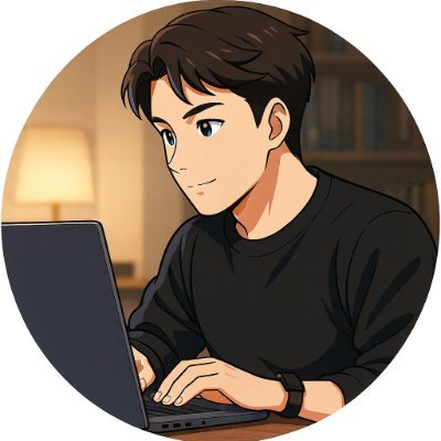 masa_aicoding's profile picture. 【Gemini 3 × Antigravity 実践録】 AIの進化が速すぎるので、Googleの「エージェント・ファースト」を信じて全振りします。 ▪️Python独学(Codex/Claude依存)/
▪️AI駆動開発での実装実験/
基礎学習をスキップし、Googleのエージェント技術でどこまで作れるか試します。