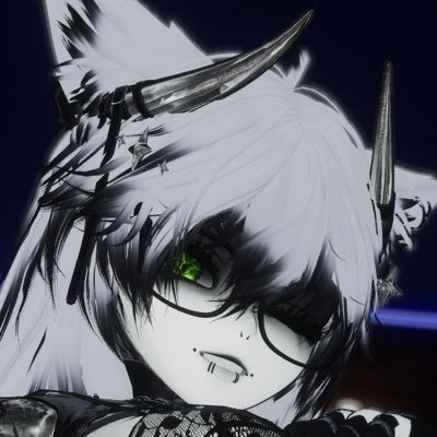 RinChuQwQ's profile picture. 18+🔞| She/Her🏳️‍⚧️| MINORS DNI | DMs open but might take a bit to respond | half body atm |