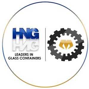 HNGILofficial's profile picture. Established in 1946, HNG is India's one of the leading Glass Containers and packaging manufacturers in India.