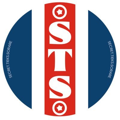 Secret_Tieks26's profile picture. Manager et Affilié @sorare 💪🏼 Twitch 👾 https://t.co/MzyEx5TTWF