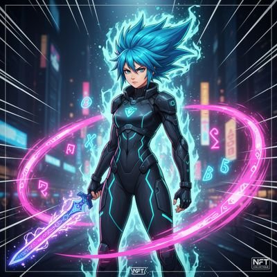 D_J4ne's profile picture. Code. Collect. Connect.|Ai Generating Artist| Ghostwriter|Web3|| I love NFTs