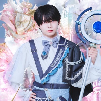 Ab7_hayato's profile picture. in ab7_hayato