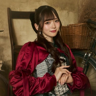 momo_karatea's profile picture. 