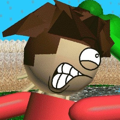 Baldimore1999's profile picture. Name's 29. - A 15 yr old dude. A #pillarchase2 player and #baldisbasics fan
I suffer with @Sh4d0ws_W0lf
Sometimes negative.
FRIGHT FIGHTERS FOR THE WIN!!!