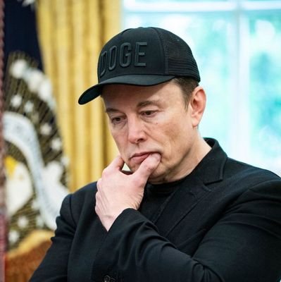 elonreveesmus01's profile picture. Dad, Grandpa,  the CEO of Tesla and space 🚀 x company.