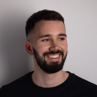 lukakopajtic's profile picture. i help you build a clear brand people can't ignore.

ideas → https://t.co/tY2ZFk6hq8
systems → https://t.co/BrQk36c5u4
brands → https://t.co/776I5Kuffd