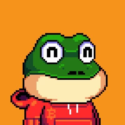 Tatsuki_ninja's profile picture. Ordinals ＆ Runes 🐸 💀 🐕 🎱 🐺 ᛤ