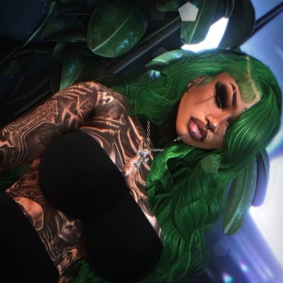 ykxo_vl's profile picture. "sʜᴇs ᴀ ɴʏᴍᴘʜᴏ" • ɪɢ: ʏᴋxᴏ.ᴠʟ • ɴᴏ ᴄᴏʟʟᴀʙs • ᴢ🫦