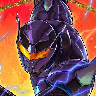 MightySkrow's profile picture. Author of many fantasy and sci-fi books. Buy my superhero story, Silver Buster: https://t.co/cX3jgvWByj