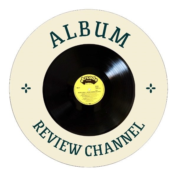 albumreviewch's profile picture. 