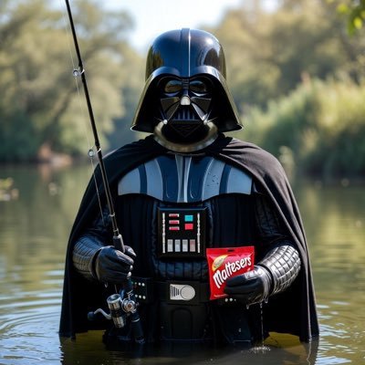 LordoftheSplash's profile picture. Come to the wet side, we have waders.