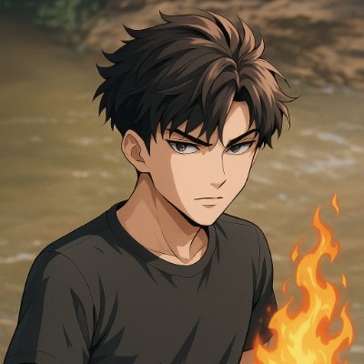 Wahyuagungf's profile picture. $FAN Maxi 🧙
#CrunchieOG
🧙,⛺  🍻 🌿

@LisnaWulandar20 @hardiansyahz_ @MayraShihab