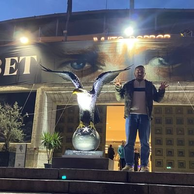 ouzhanglbeyaz's profile picture. 