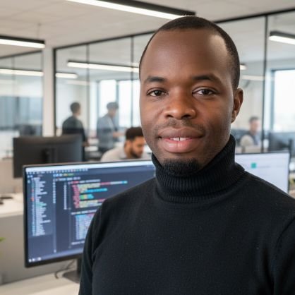 thisislekan's profile picture. Product Manager | Digital Entrepreneur | Husband  | Father | Manchester United | Building Africa's first Micro-stay platform @ministayhq. | One step at a time.