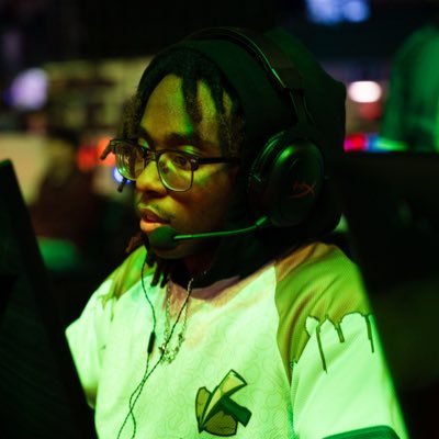 Precysee's profile picture. Esports operations at @VESLGG