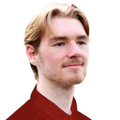 GuusvanRees's profile picture. Tweets on self-development, philosophy and business | $58k made online

https://t.co/f5BPc6Wjma