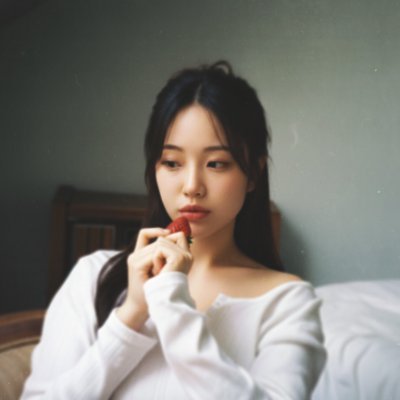 0xvelvetdaisies's profile picture. 📝 Analyst, Researcher & Writer 🚨 Founder @0xAnagram 💕 @PolyBaddies Girlie ✨️